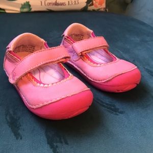 Stride Rite Surprize toddler shoes
